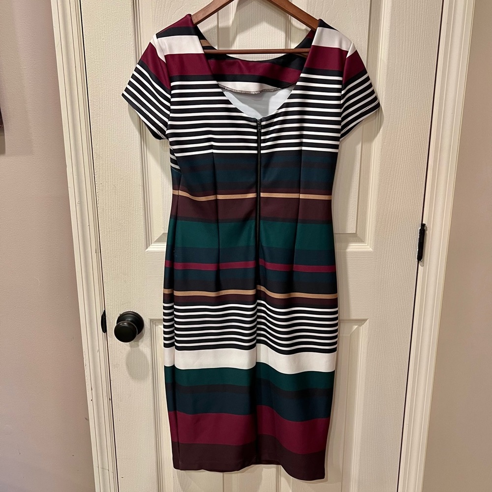 Julian Taylor New York Womens dress - Picture 2 of 3